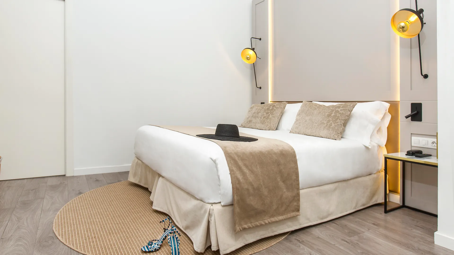 ****  Icon Roseto Hotel Palma de Mallorca Spain