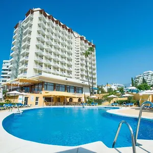 Monarque Torreblanca Hotell Fuengirola