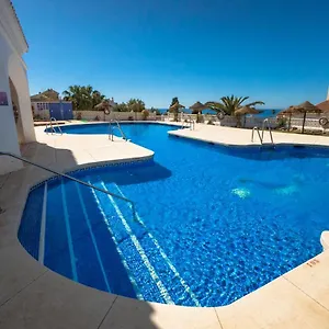  Apartman Capistrano Playa 410 Menyber Spanyolország