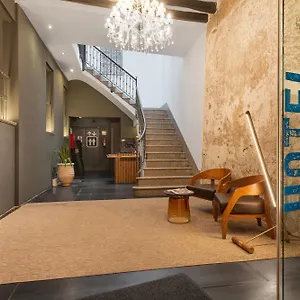 Otel Brondo Architect