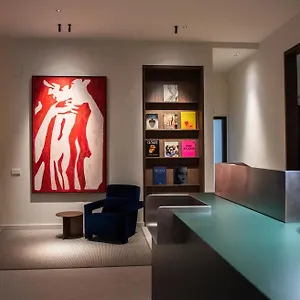 California Hotell Barcelona