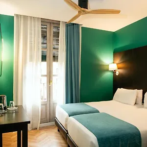 Ramblas Internacional Hotell Barcelona