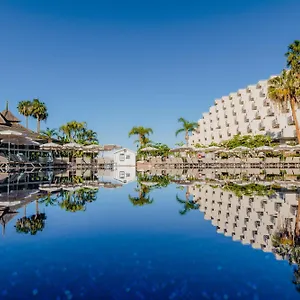 Landmar Playa La Arena Hotell Puerto de Santiago (Tenerife)