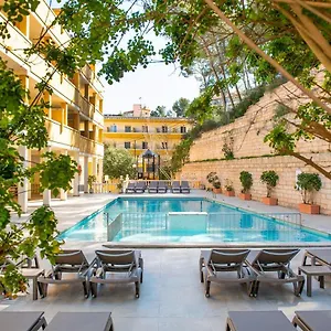  Apartman Flor Almendros Spanyolország