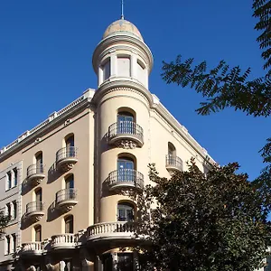  Apartman Residencia Erasmus Gracia Spanyolország