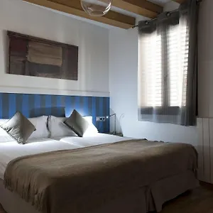  Apartman Mh Liceo Spanyolország