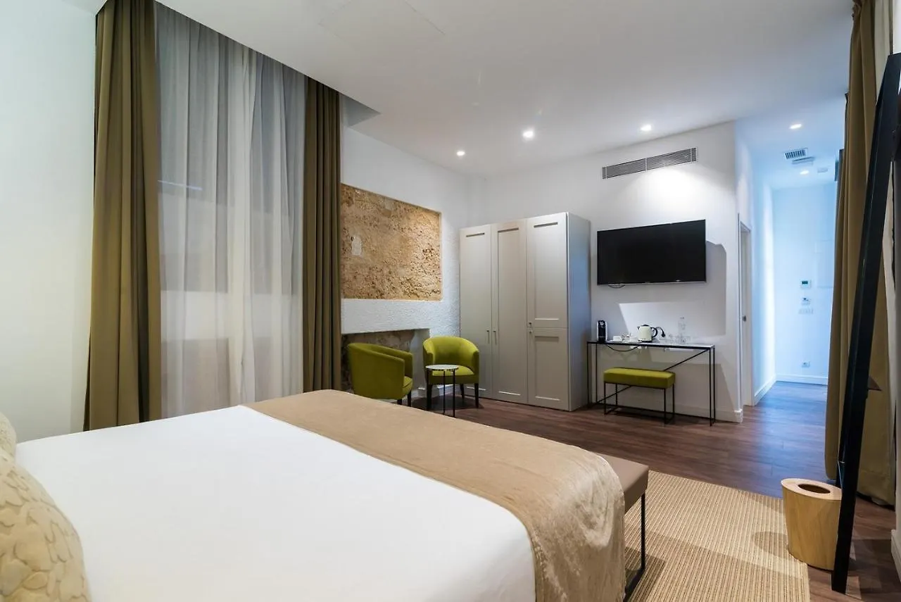 Icon Roseto Hotel Palma de Mallorca