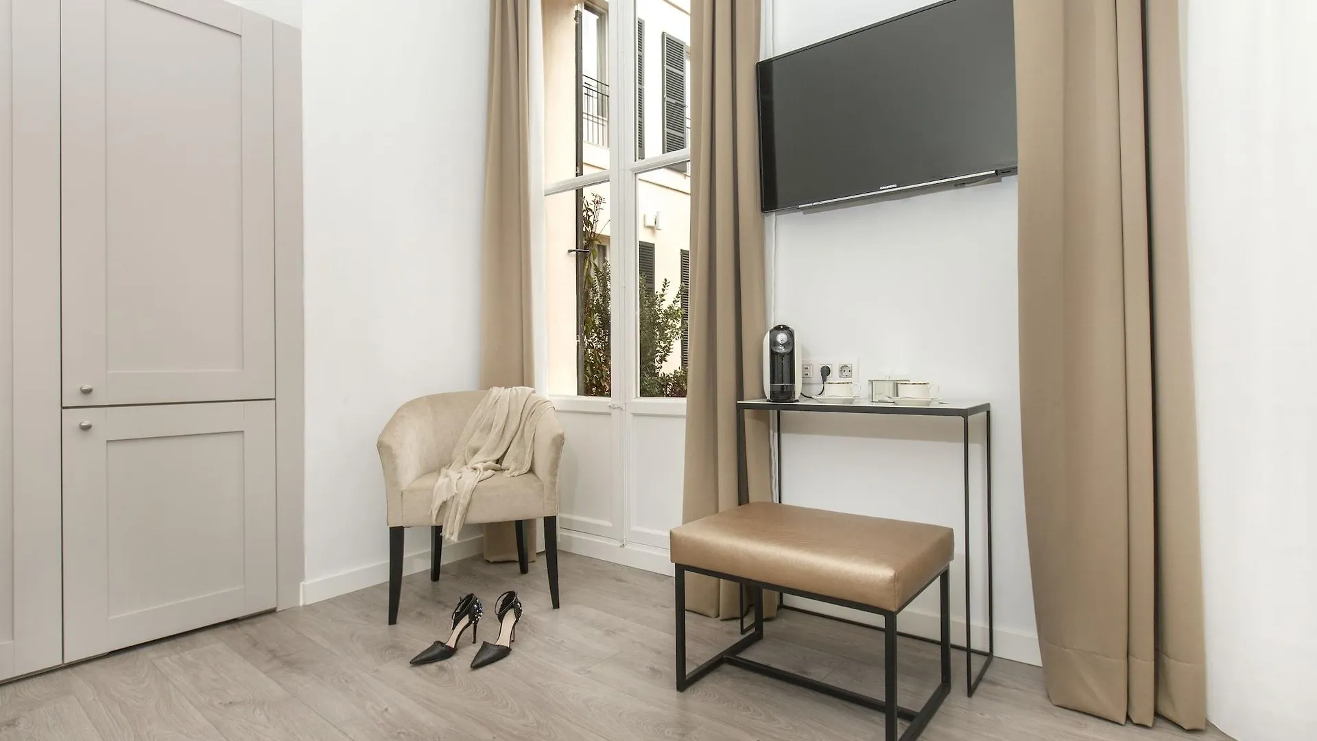 Icon Roseto Hotel Palma de Mallorca