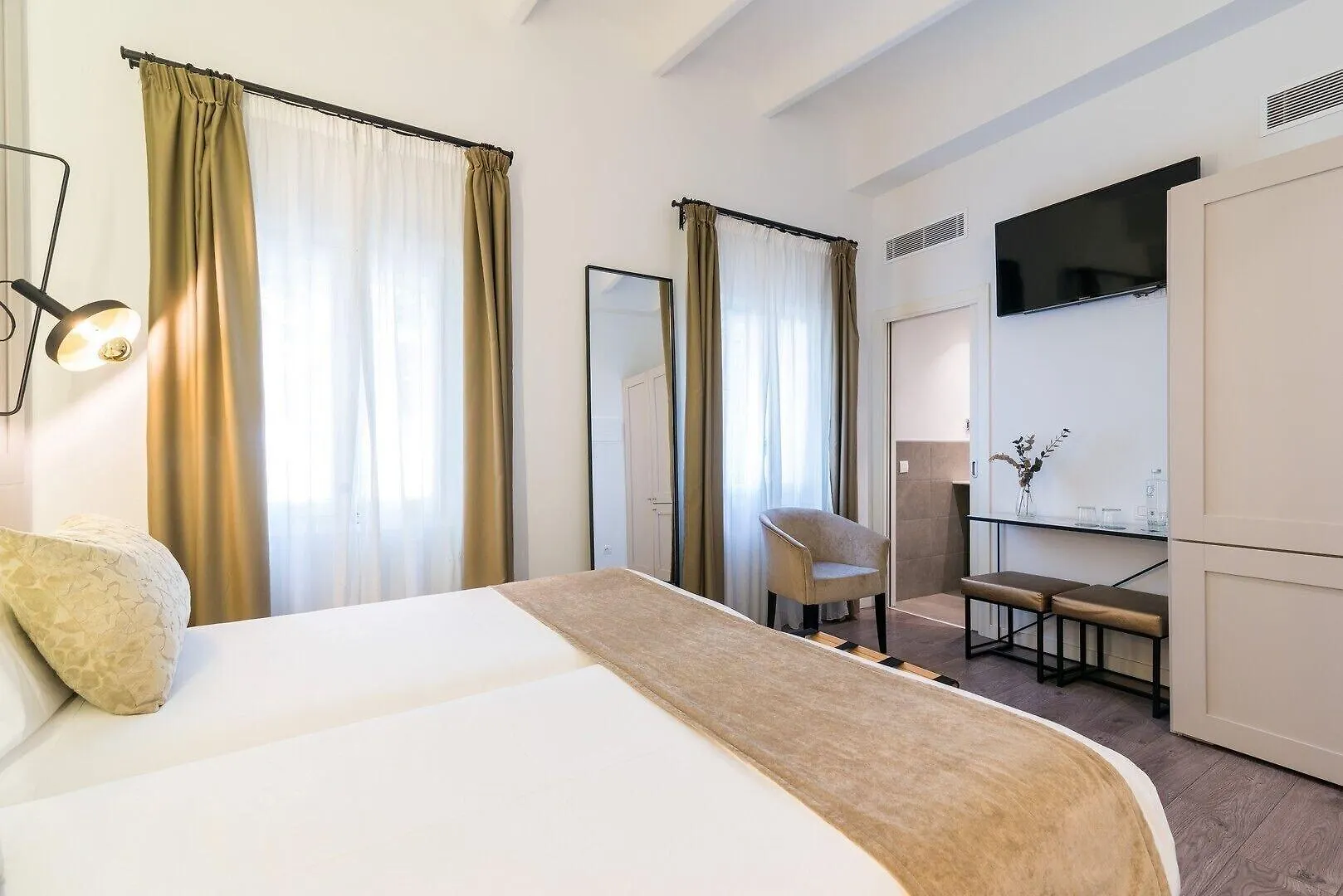 Icon Roseto Hotel Palma de Mallorca
