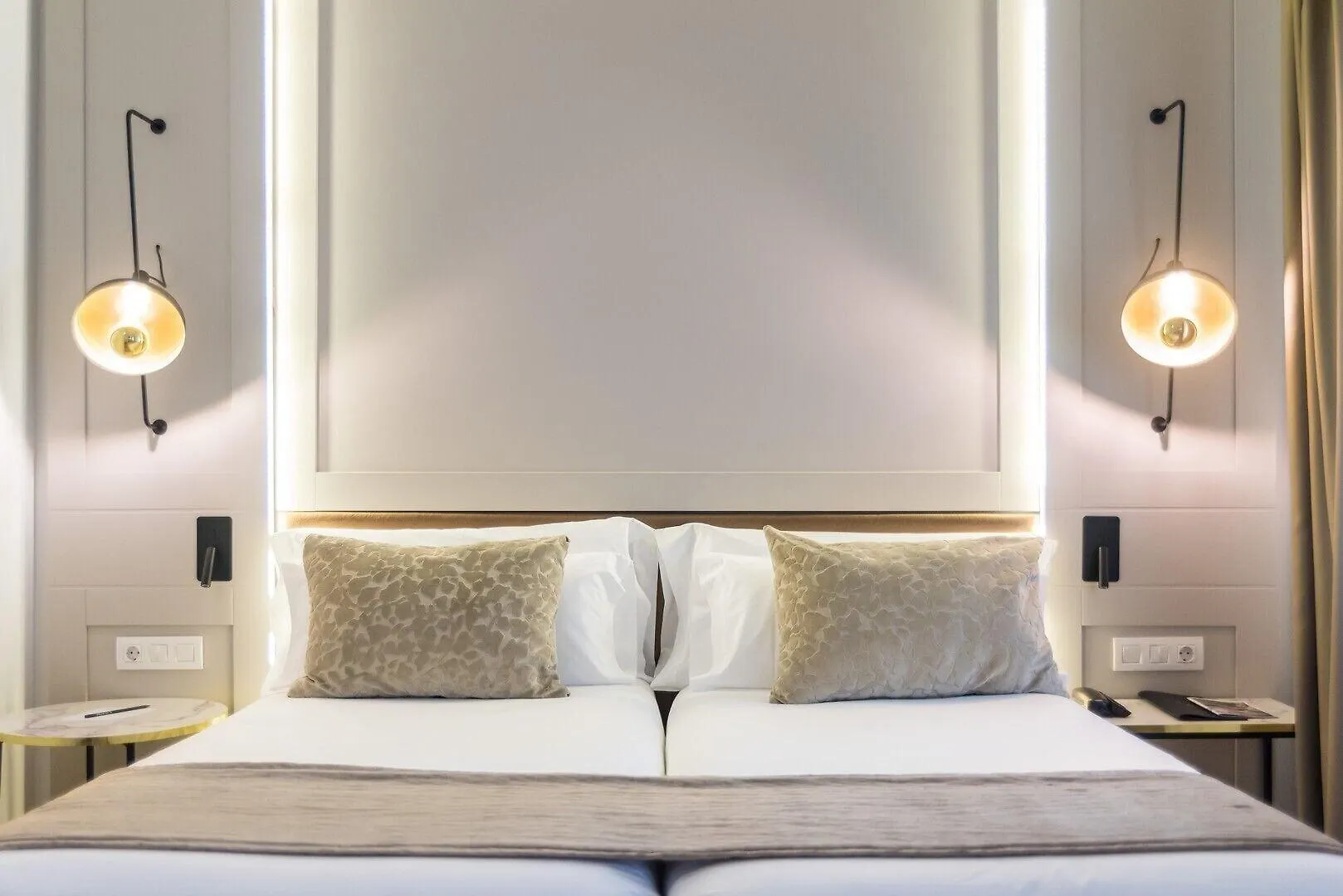 Icon Roseto Hotel Palma de Mallorca 4*,  Spain