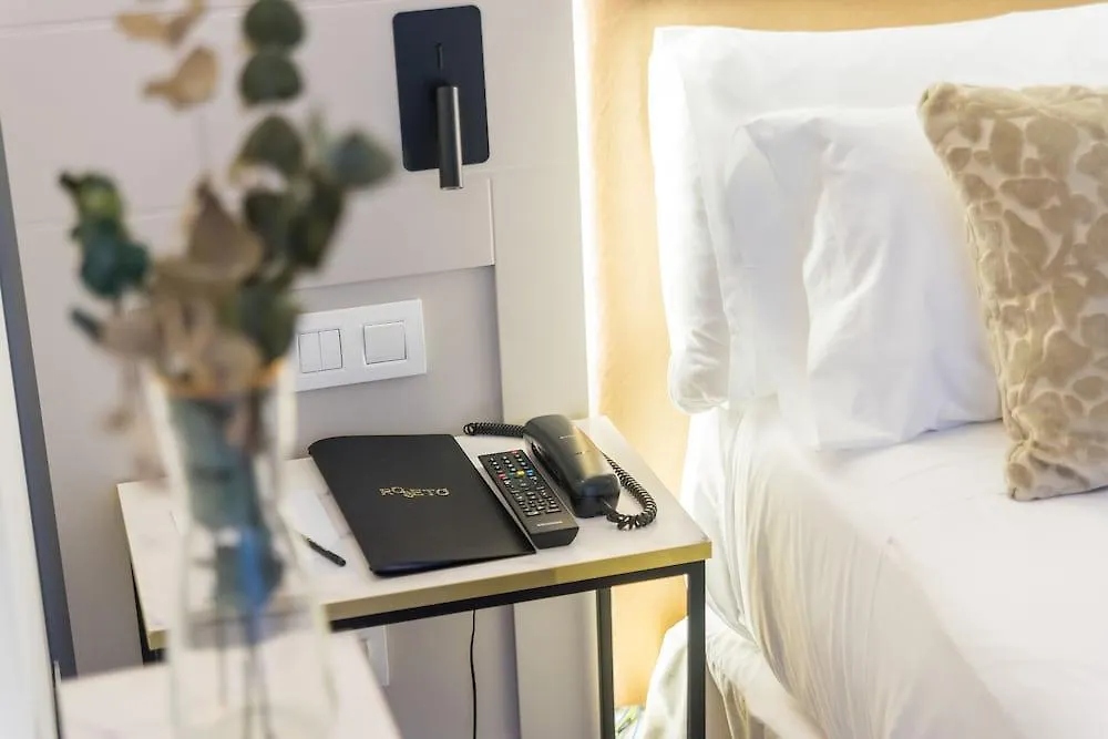 ****  Icon Roseto Hotel Palma de Mallorca Spain
