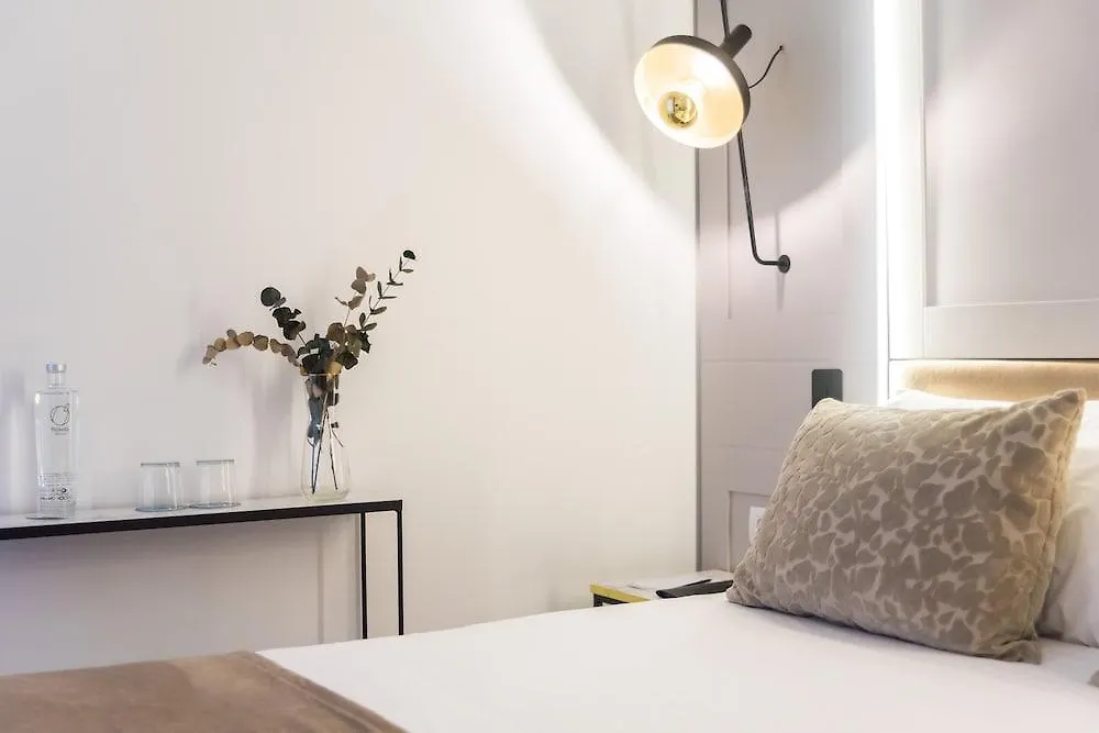 Icon Roseto Hotel Palma de Mallorca 4*,  Spain