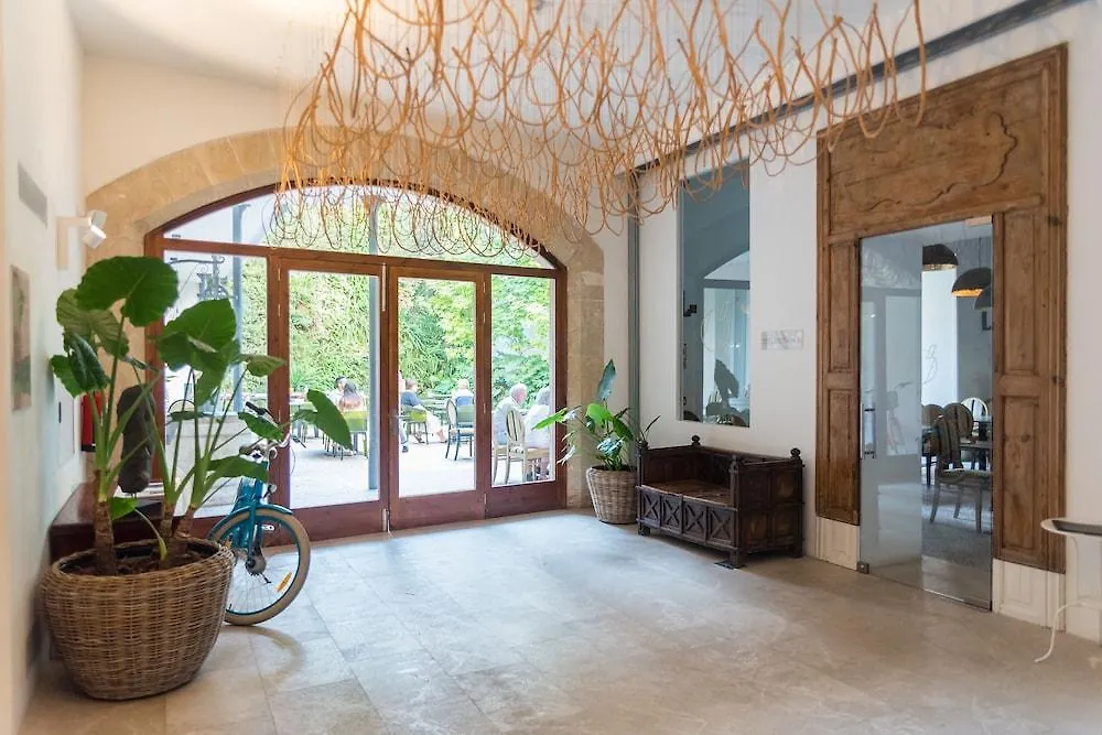 Icon Roseto Hotel Palma de Mallorca