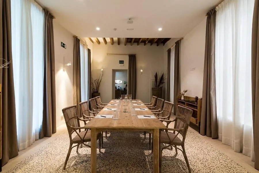 ****  Icon Roseto Hotel Palma de Mallorca Spain