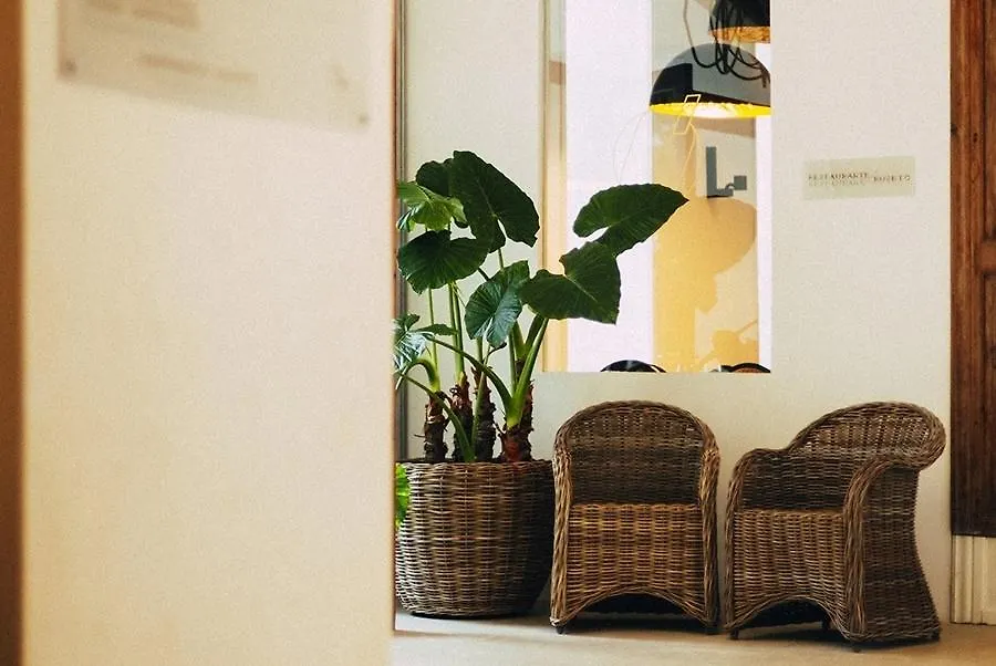 Icon Roseto Hotel Palma de Mallorca