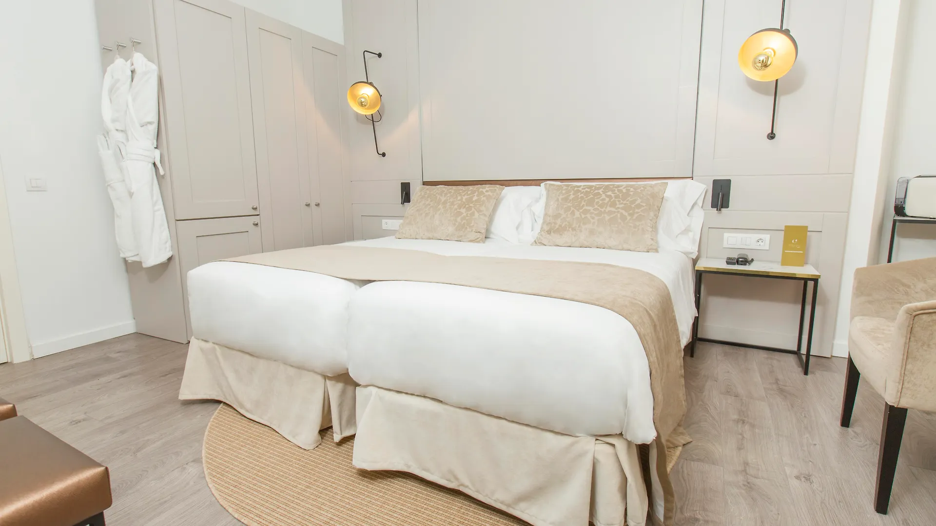 Icon Roseto Hotel Palma de Mallorca 4*,  Spain