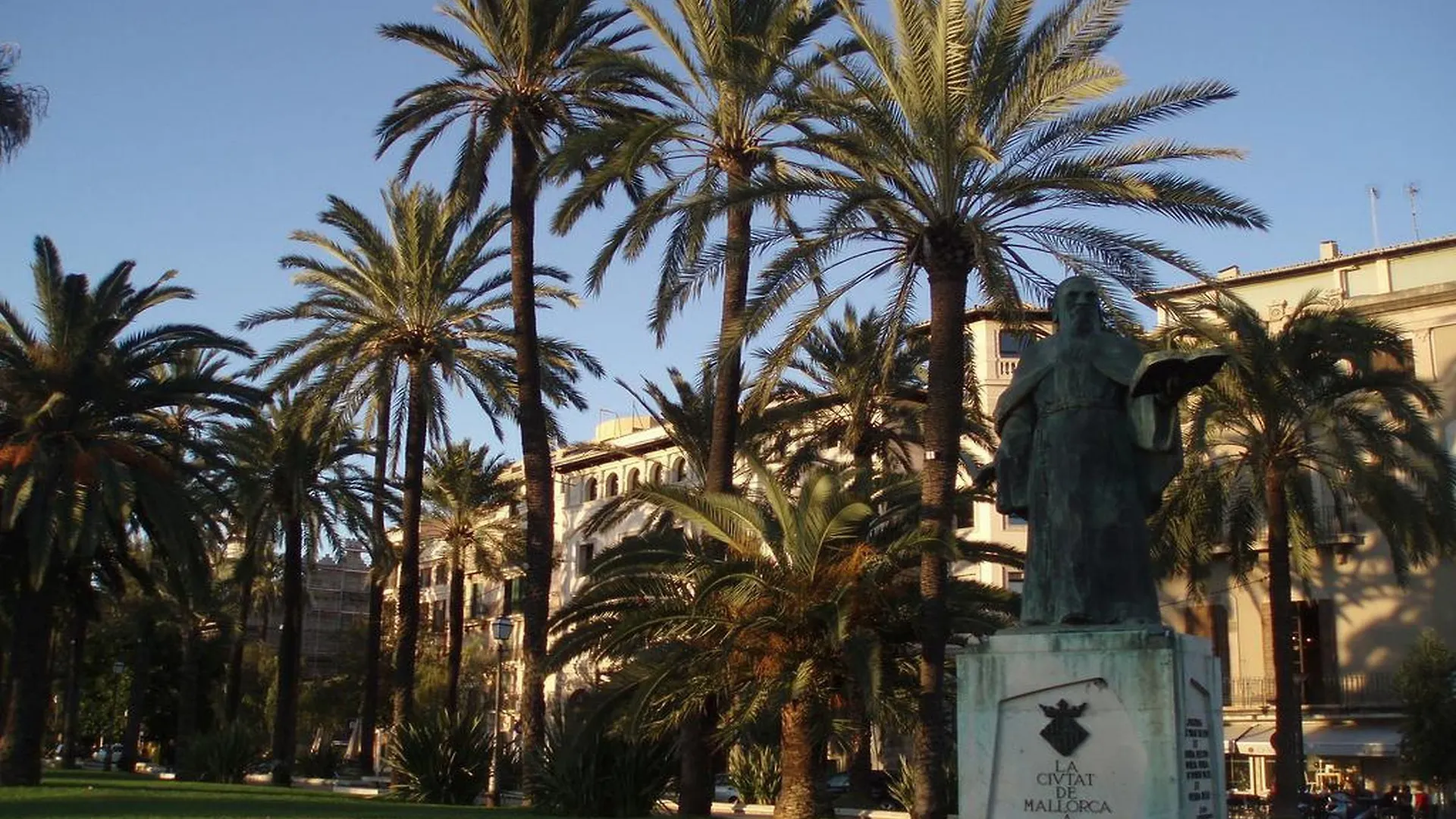 Icon Roseto Hotel Palma de Mallorca