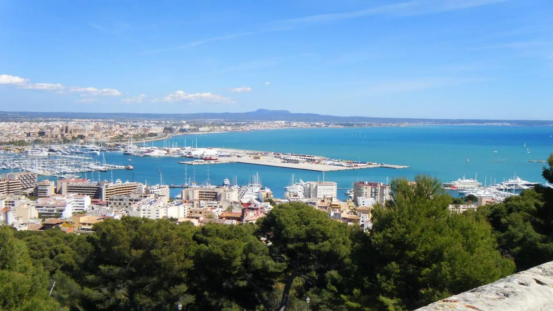 Icon Roseto Hotel Palma de Mallorca