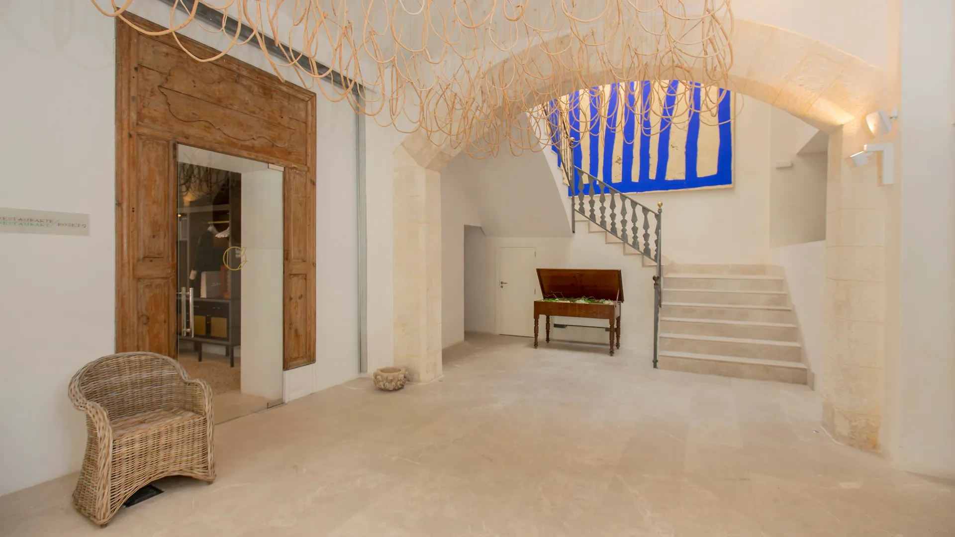 Icon Roseto Hotel Palma de Mallorca