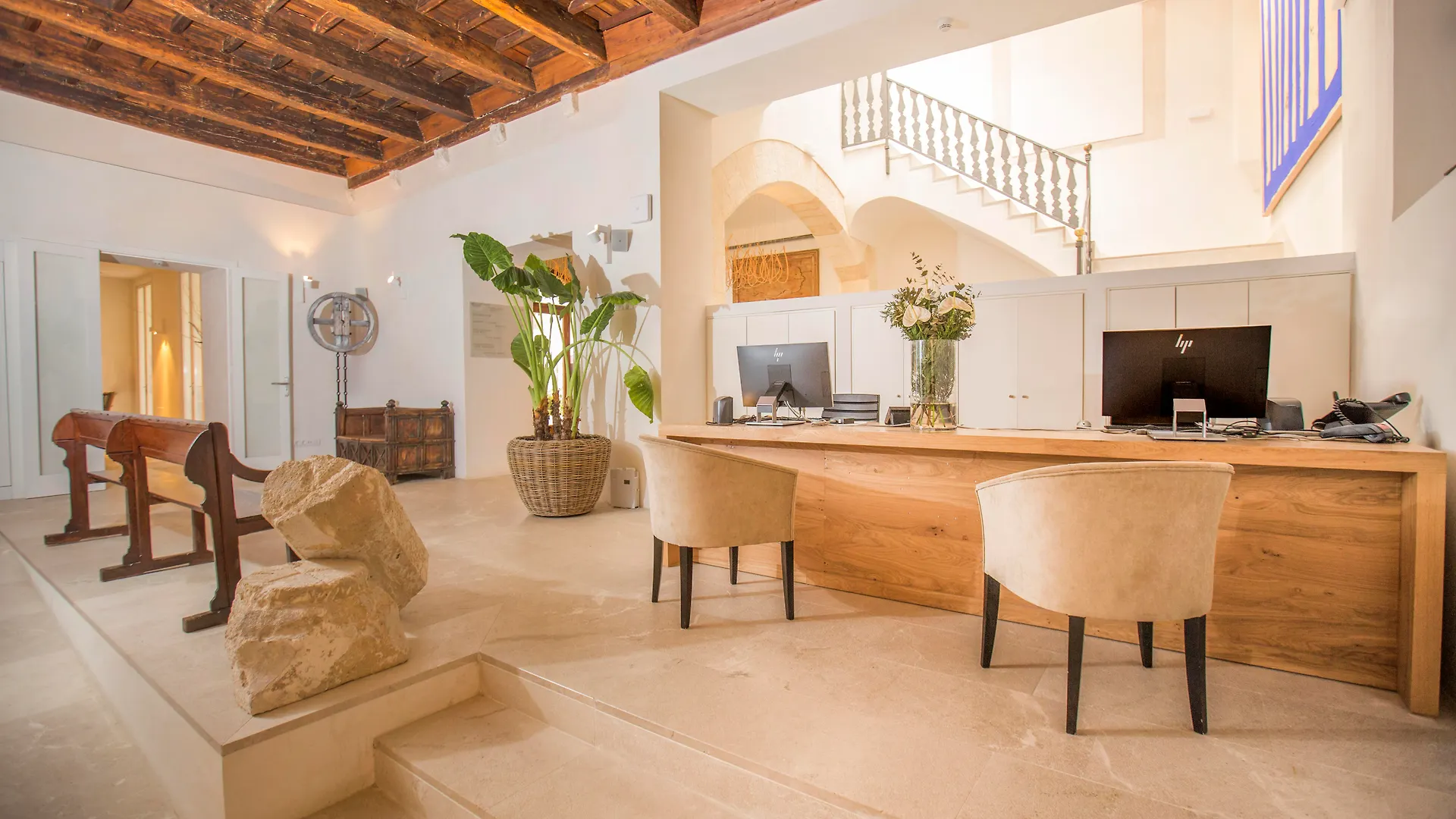Icon Roseto Hotel Palma de Mallorca
