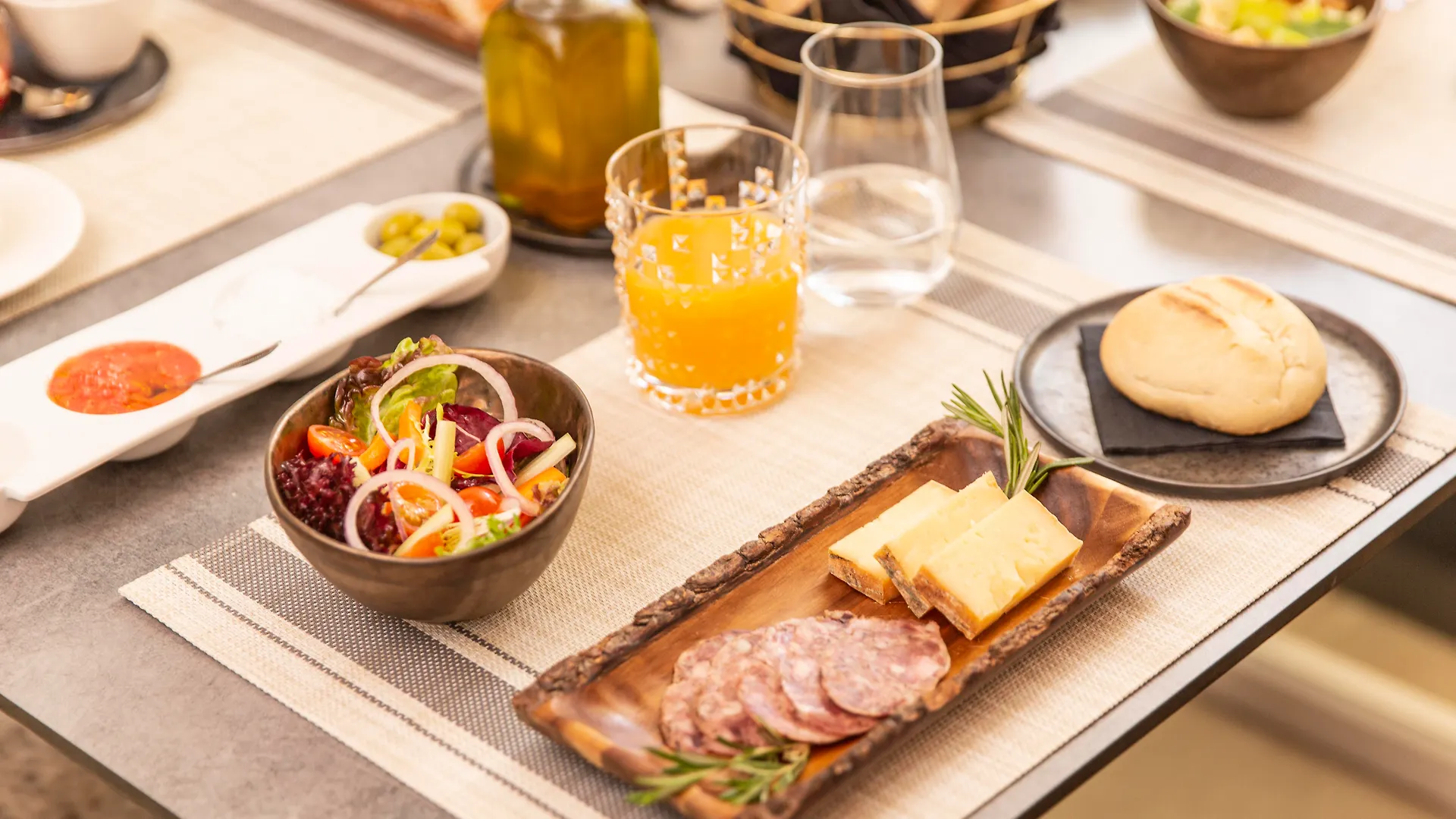 Icon Roseto Hotel Palma de Mallorca