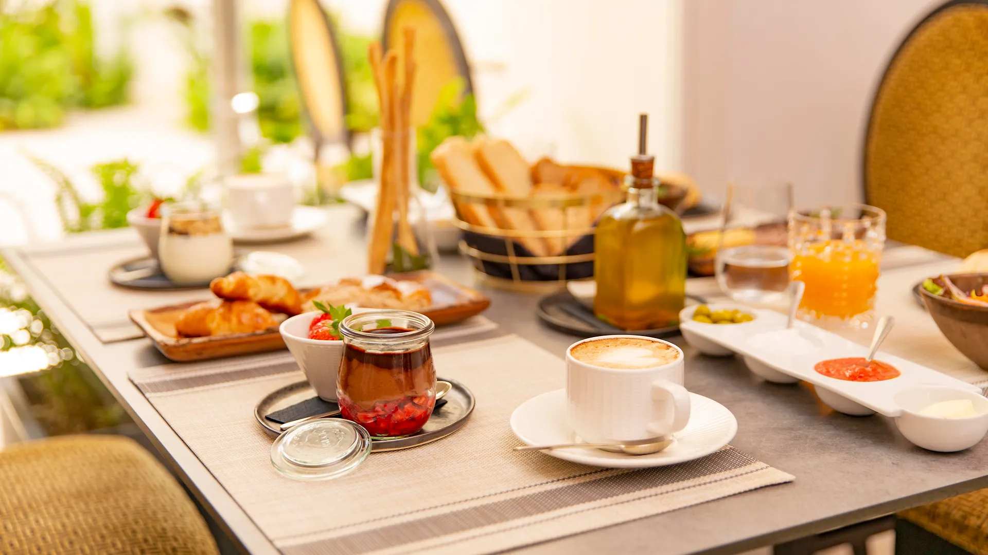 Icon Roseto Hotel Palma de Mallorca
