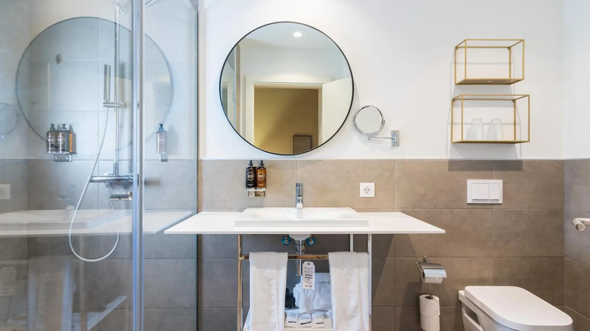 Icon Roseto Hotel Palma de Mallorca