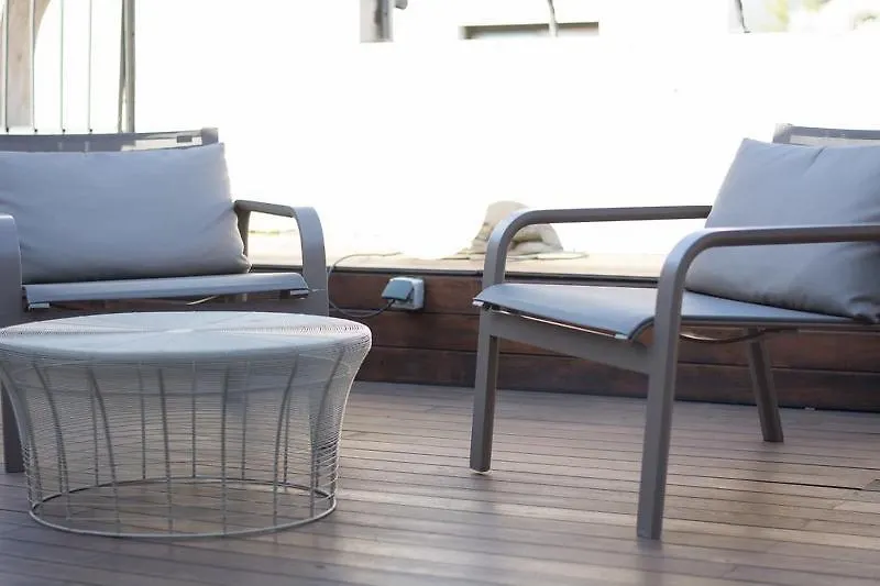 Icon Roseto Hotel Palma de Mallorca 4*,