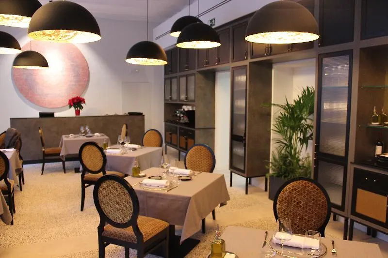 Icon Roseto Hotel Palma de Mallorca 4*,  Spain
