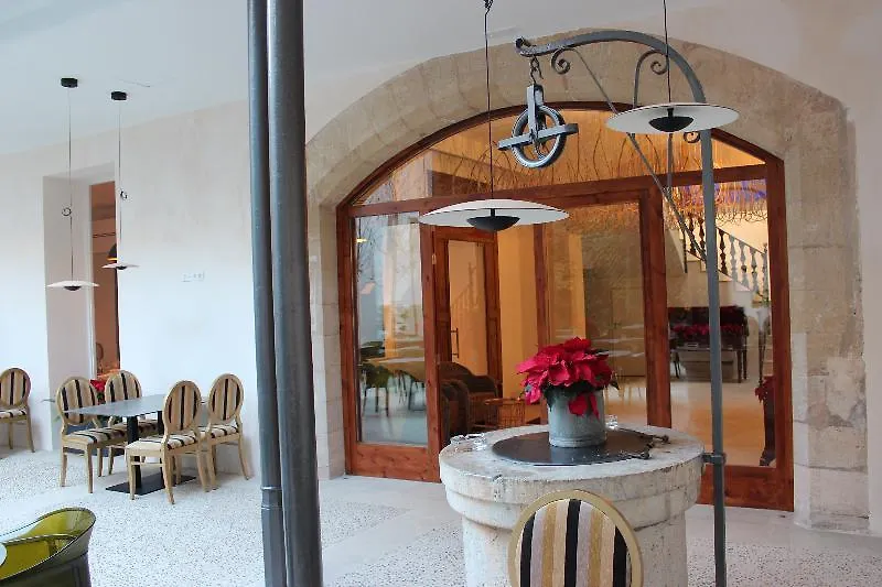 Icon Roseto Hotel Palma de Mallorca Spain