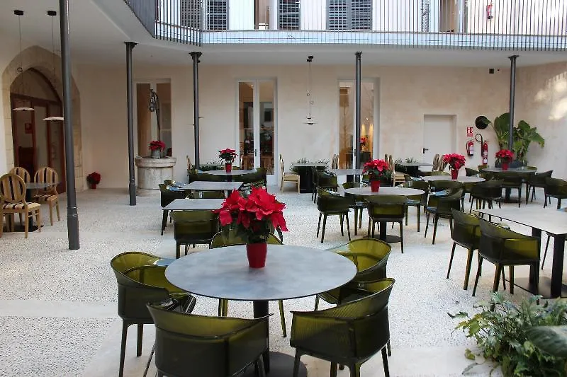 Icon Roseto Hotel Palma de Mallorca 4*,