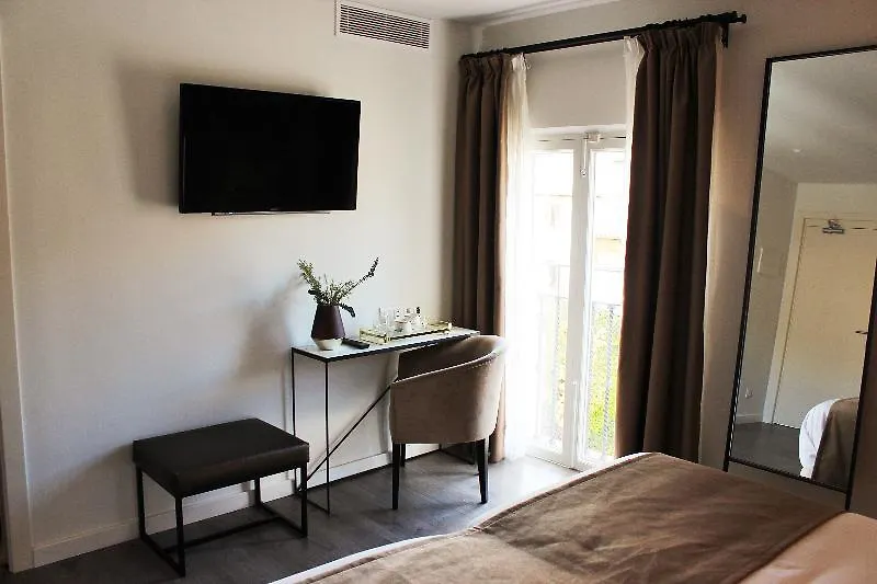 Icon Roseto Hotel Palma de Mallorca 4*,
