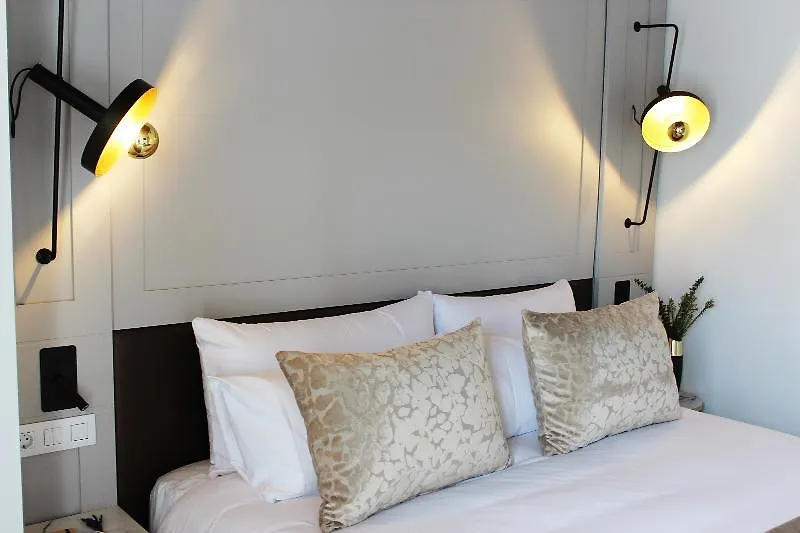 Icon Roseto Hotel Palma de Mallorca Spain