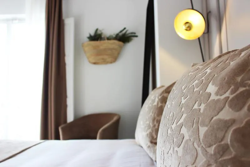 Icon Roseto Hotel Palma de Mallorca