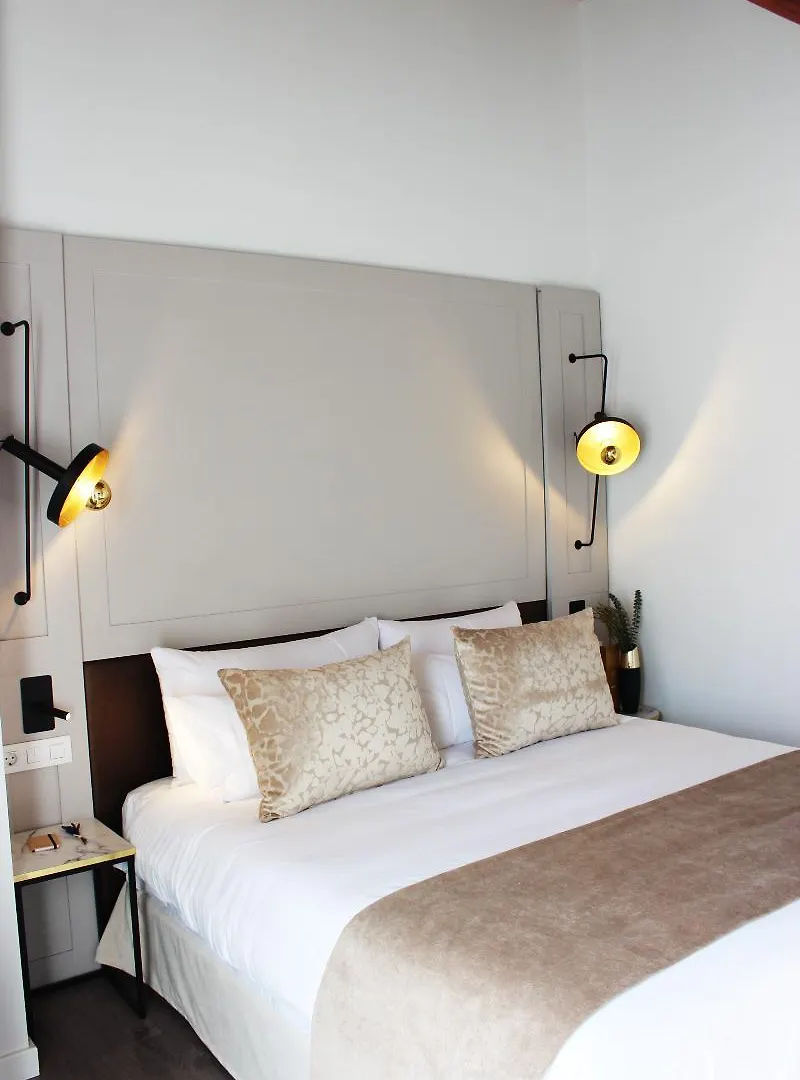 Icon Roseto Hotel Palma de Mallorca
