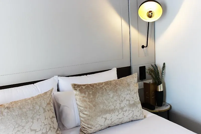Icon Roseto Hotel Palma de Mallorca