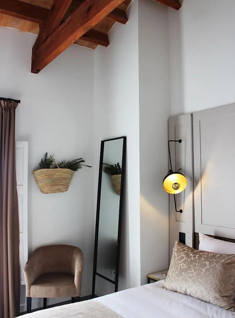 Icon Roseto Hotel Palma de Mallorca