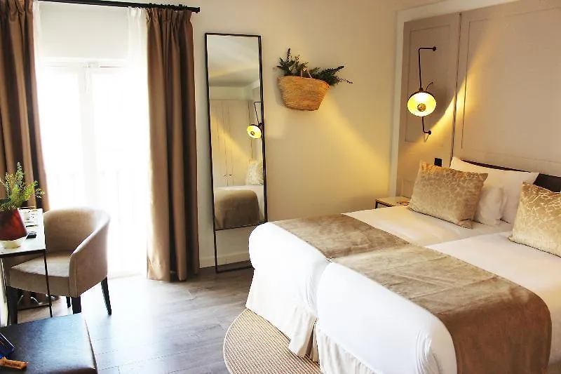 Icon Roseto Hotel Palma de Mallorca Spain