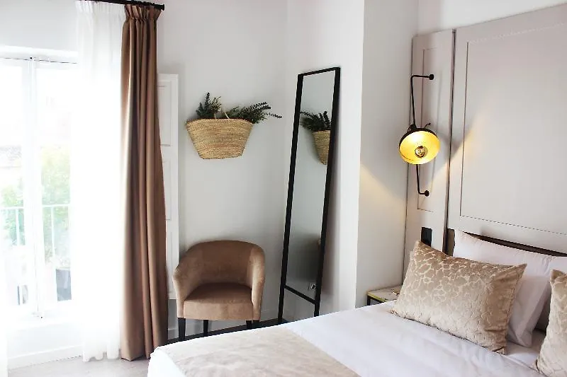 ****  Icon Roseto Hotel Palma de Mallorca Spain