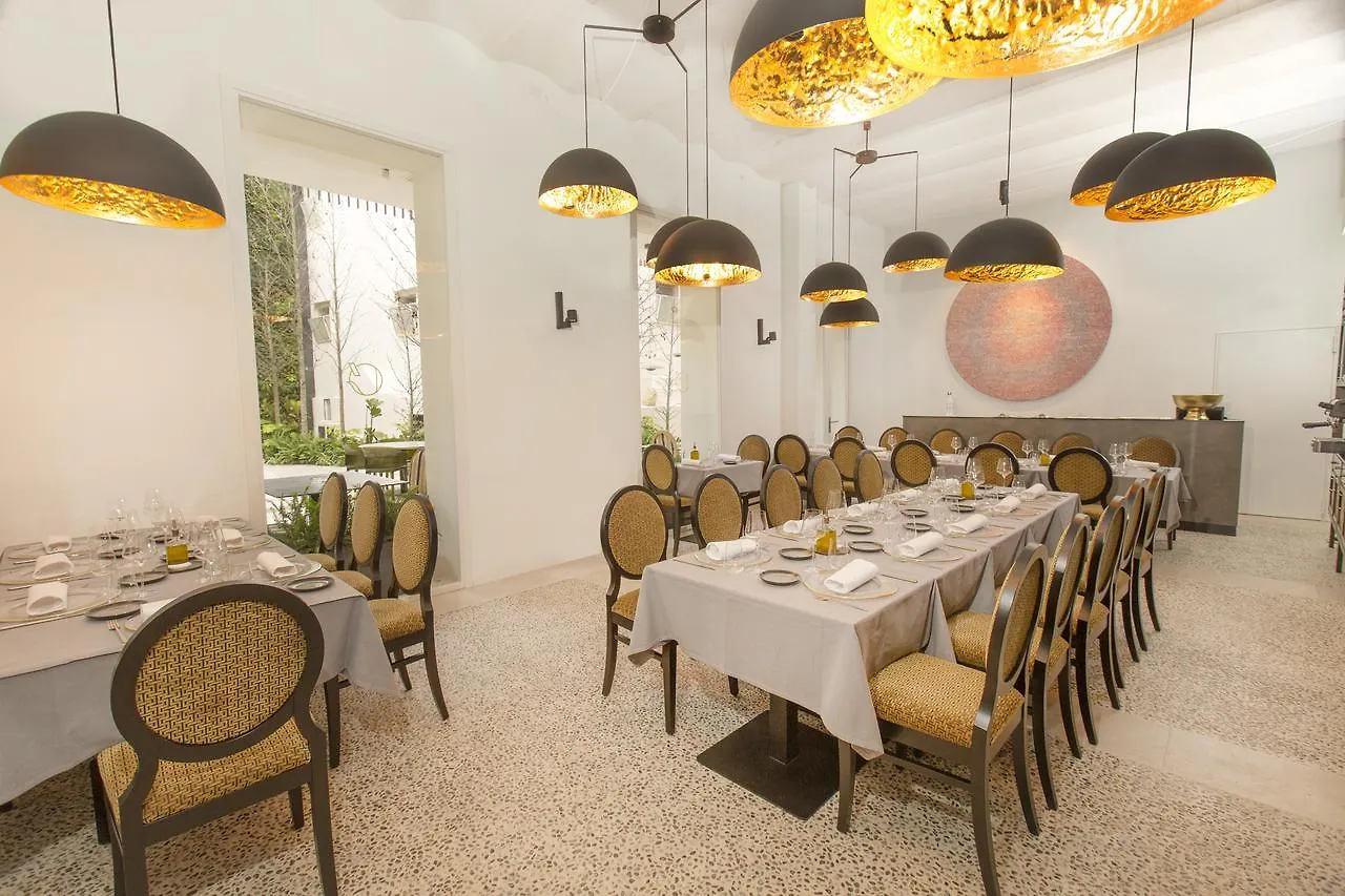 Icon Roseto Hotel Palma de Mallorca 4*,  Spain
