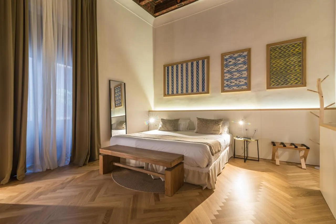 Icon Roseto Hotel Palma de Mallorca