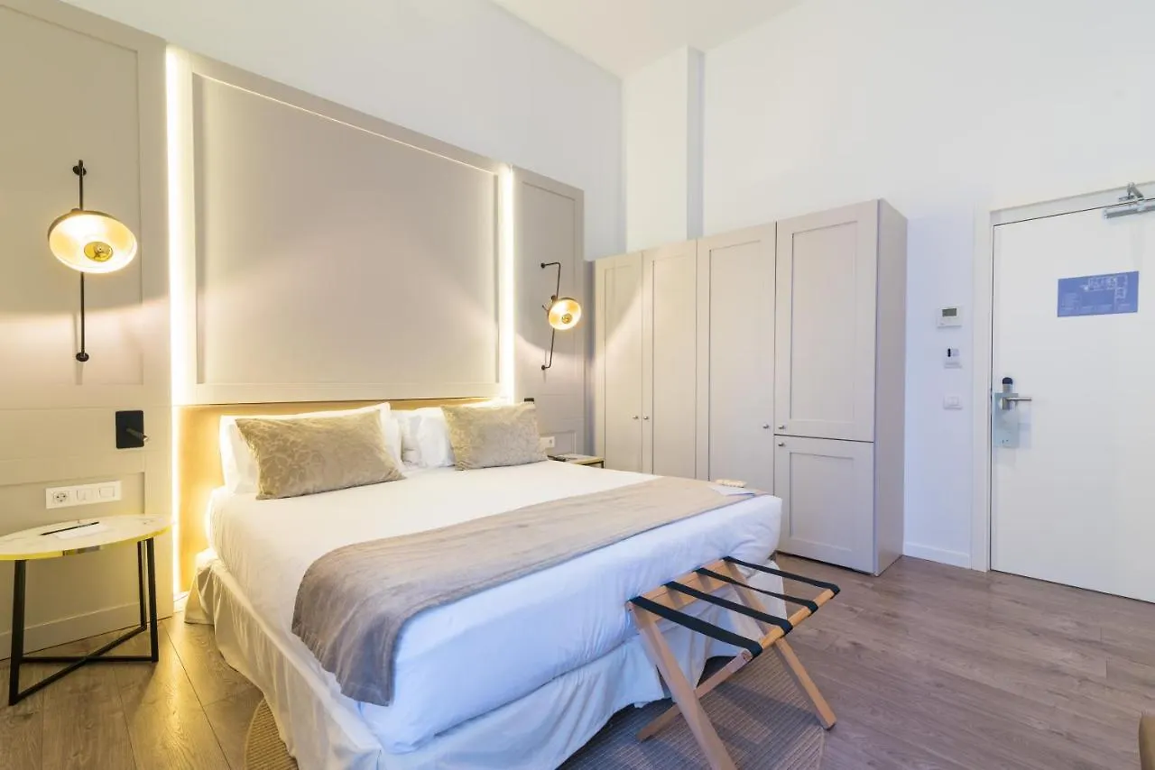 Icon Roseto Hotel Palma de Mallorca