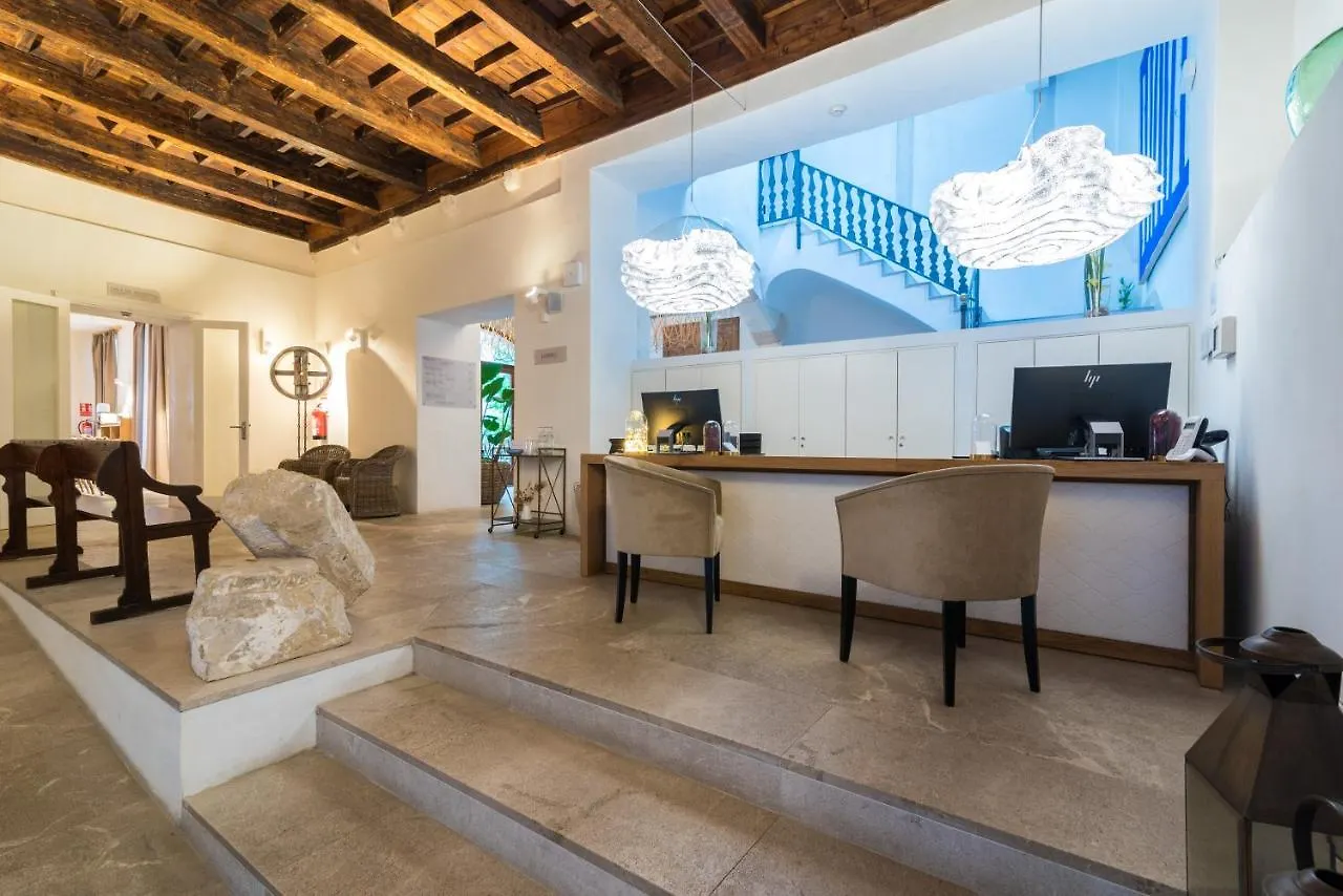 ****  Icon Roseto Hotel Palma de Mallorca Spain