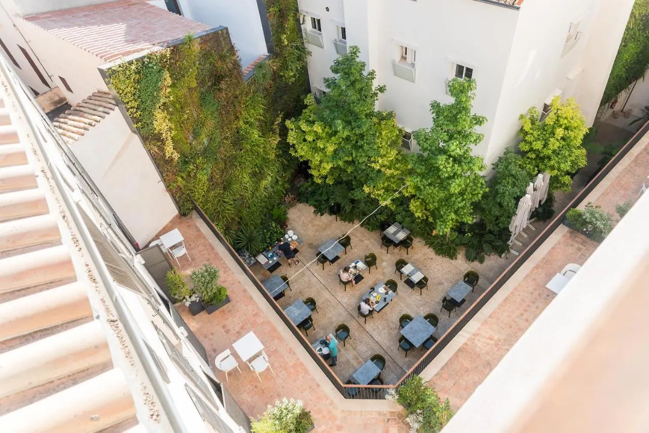 Icon Roseto Hotel Palma de Mallorca