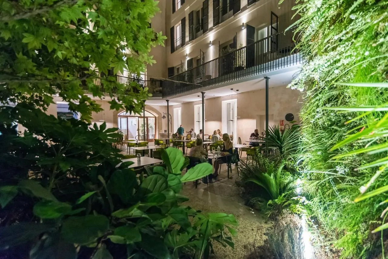 Icon Roseto Hotel Palma de Mallorca