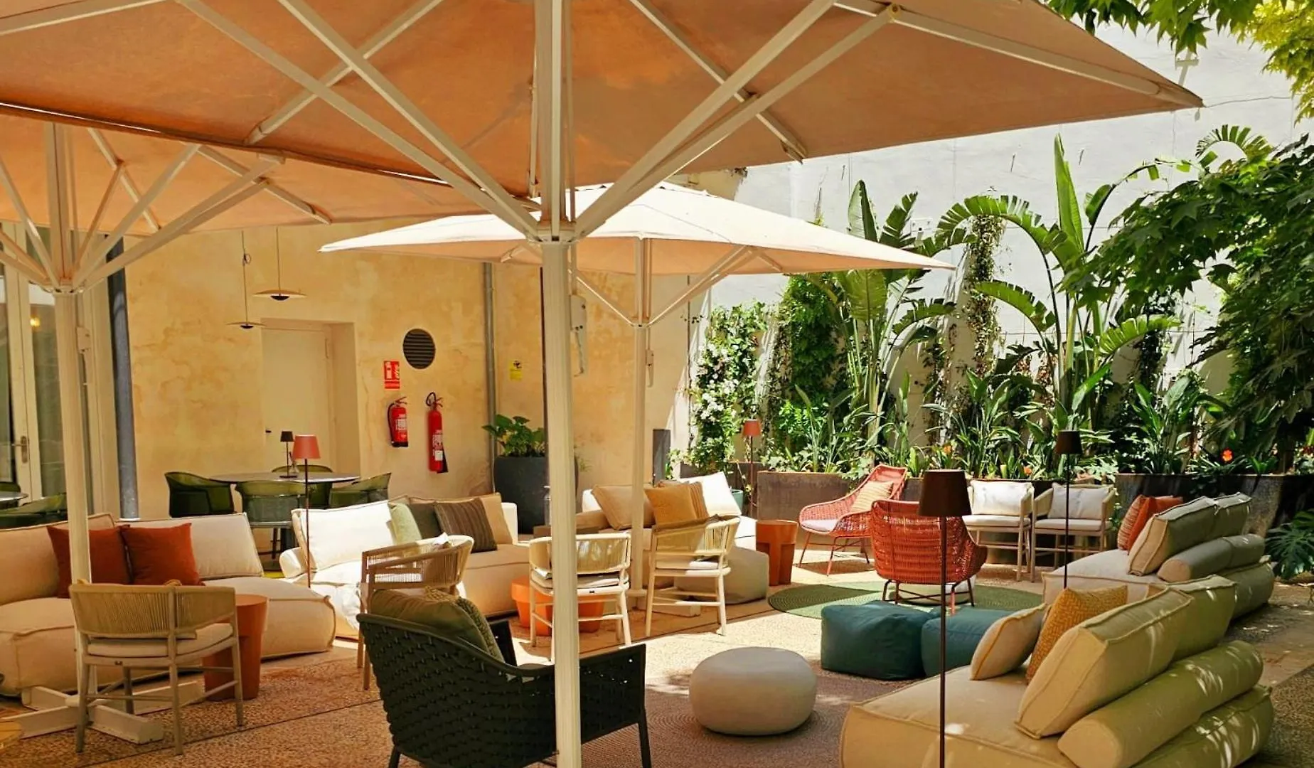 Icon Roseto Hotel Palma de Mallorca