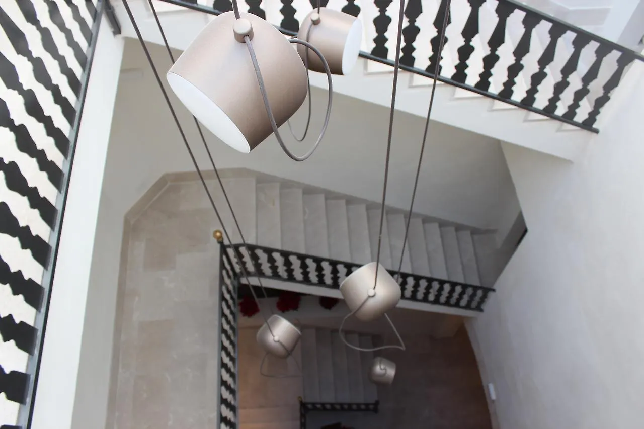 Icon Roseto Hotel Palma Spanyolország