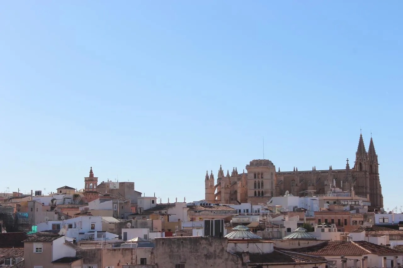 ****  ICON Rosetó Hotel Palma de Maiorca Espanha